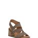 Lucky Brand Rhodette Heel - Women's Accessories Shoes High Heels in Light Brown, Size 8.5