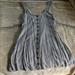 American Eagle Outfitters Dresses | Nwt American Eagle Dress | Color: Blue/White | Size: S