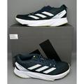Adidas Shoes | Adidas Adizero Sl Running Shoes White / Wonder Blue Id6921 Men's Size 12.5 | Color: Blue/White | Size: 12.5