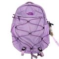 The North Face Bags | Nwt The North Face Borealis Backpack, Lavender/ Pink | Color: Pink/Purple | Size: Os