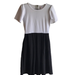 Lularoe Dresses | Nwot Lularoe Amelia Dress | Color: Black/White | Size: Xs