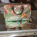Gucci Bags | Gucci Brown/Beige Tian Print Gg Supreme Canvas Medium Boston Bag | Color: Brown | Size: Os