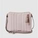 Nine West Bags | Nine West Imogen Swing Pack Crossbody Pink Salt Multi Nwt | Color: Cream/Pink | Size: Os