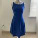 Kate Spade Dresses | Kate Spade Dress Nwt | Color: Blue | Size: S