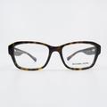 Michael Kors Accessories | Michael Kors Mk 4036 3207 50mm Andrei Brown Tortoise Women's New Eyeglasses. | Color: Brown | Size: 50mm