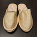 Torrid Shoes | Nwt Torrid Gold Espadrilles - Size 8.5 | Color: Gold | Size: 8.5