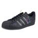 Adidas Shoes | Adidas Superstar X Disney Collaboration Black Sneakers Men Shoes | Color: Black | Size: Various
