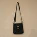 Nine West Bags | Black Nine West Bag | Color: Black/Silver | Size: Os