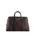 Louis Vuitton Tote Bag: Brown Bags