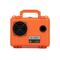Demerbox DB1 Speakers Haast Orange DB1-1150-ORG