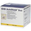 BD Autoshield Duo Sicherheits-Pen-Nadeln 5 mm 100 St Kanüle