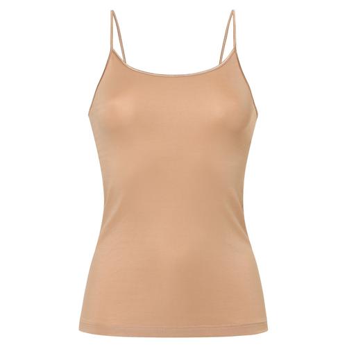 Mey Top Damen nougat, 40