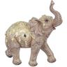 Signes Grimalt - Figure de figure d'éléphant Figure d'éléphant Éléphants africains et bruns