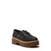 Stone Street Platform Boat Shoe