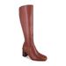 Vara Knee High Boot