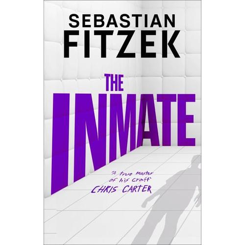 The Inmate – Sebastian Fitzek