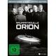 Raumpatrouille Orion Limited Edition (DVD) - EuroVideo