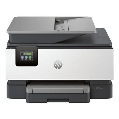 Multifunktionsdrucker »OfficeJet Pro 9120b« schwarz, HP, 43.93x27.8x34.25 cm