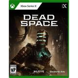 Dead Space for Xbox Series X [New Video Game] Xbox Series X