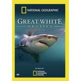 National Geographic: The Great White Odyssey (DVD) National Geographic Drama