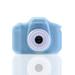 WNG Children s Digital Camera 2.0 Lcd Mini Camera Hd 1080P Children s Camera