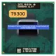 Intel Core 2 Duo T9300 Slaqg Slayy CPU Laptop-Prozessor 2 5 GHz Dual Core Dual Thread PGA 6m 35W