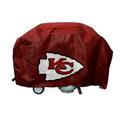 Rico Industries - NFL - Deluxe Grill Cover - Kansas City Chiefs