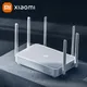 Xiaomi redmi ax5400 mesh system router wifi 6 4k qam 160mhz hohe bandbreite 512mb speicher repeater