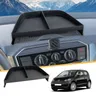 LFOTPP Auto Mittelkonsole Dash Storage Box für VW Up / Seat Mii / Skoda Citigo 2013-2021 Auto