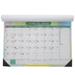 Block Calendar for Desk Large Wall 2023 Monthly Family Planner Calander Yearly 2022