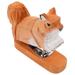 Wooden Animal Stapler Funny Stapler Office Stapler Creative Stapler Paper Stapling Tool