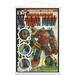 Marvel What If: Season 2 - Sakaarian Iron Man Wall Poster with Magnetic Frame 22.375 x 34