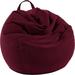 Bean Bag Chair Cover (L For Adults No Filler )