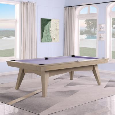 Modulite Slate Pool Table W/wo Dining Top