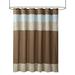 Amherst Silk Shower Curtain