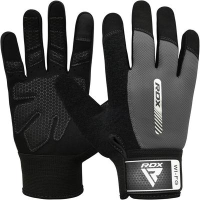 Full Finger Gym Gloves for Men