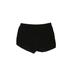 Active by Old Navy Athletic Shorts: Black Print Activewear - Women's Size Medium Tall