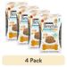 (4 pack) Purina Beneful Incredibites Wet Dog Food for Small Adult Dogs Real Chicken 3 oz. Can