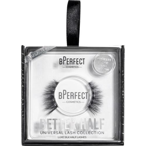 bPerfect - Better Half Lashes Künstliche Wimpern 0.3 g Zen