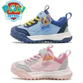 Paw Patrol Kids scarpe sportive bambini Infant scarpe da bambino con suola morbida Sneakers autunno