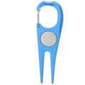 Golfs Divot Repair Fork Golfs Divot Repair Tool Lightweight Golfs Grass Repair Tool Golfs Tool