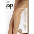 Naurals 8 Denier Skin Tone Tights