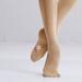 eczipvz Baby Girl Clothes Ballet Tights forGirls Dance Tights Convertible Tight Ultra Soft Kid Pants (Khaki 8-12Y)