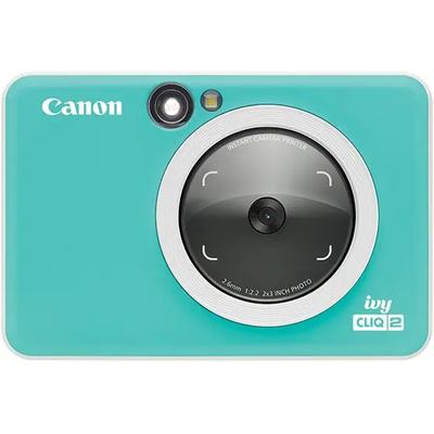 Canon IVY CLIQ2 Instant Camera Printer