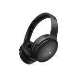 Bose QuietComfort Wireless Noise Cancelling Over-the-Ear Headphones