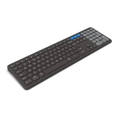 ZAGG Pro Keyboard 17 Wireless Charging Desktop Keyboard, 17"es