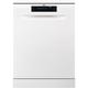 Aeg FFB73727PW Freestanding 60cm Dishwasher, XXL Capacity, 7000 Series, MaxiFlex, 14 Place Settings