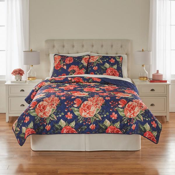 rosie-quilt-set-by-brylanehome-in-floral-navy--size-twin-/