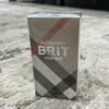 Burberry Other | Burberry Brit For Her Perfume | Color: Cream | Size: Os
