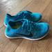 Nike Shoes | Nike Barefoot Ride 4.0 Size 9 | Color: Blue | Size: 9